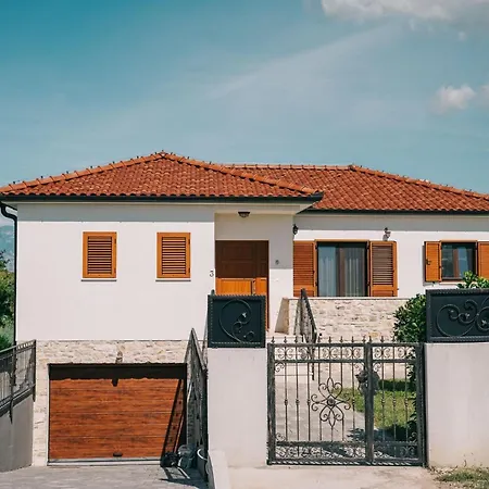 Klm Vila Rupalj