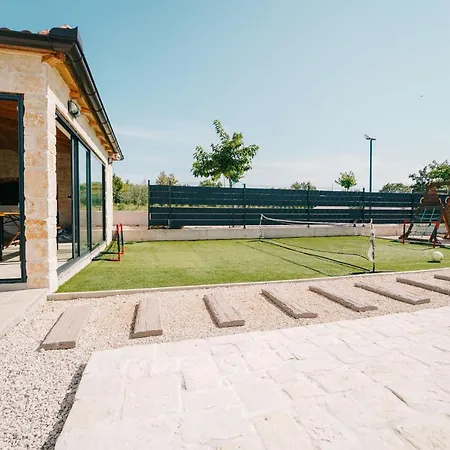 Klm Villa *