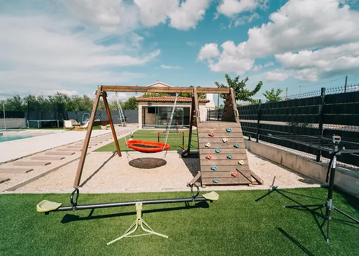 Klm Вилла Rupalj