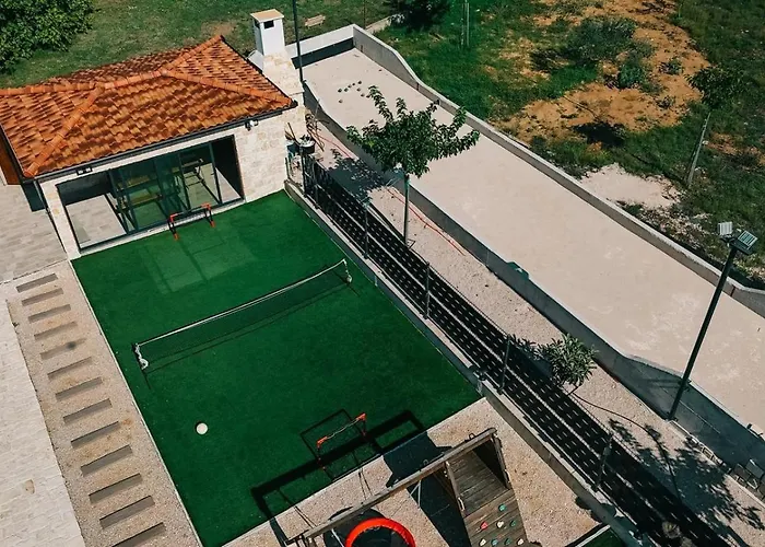 Klm Vila