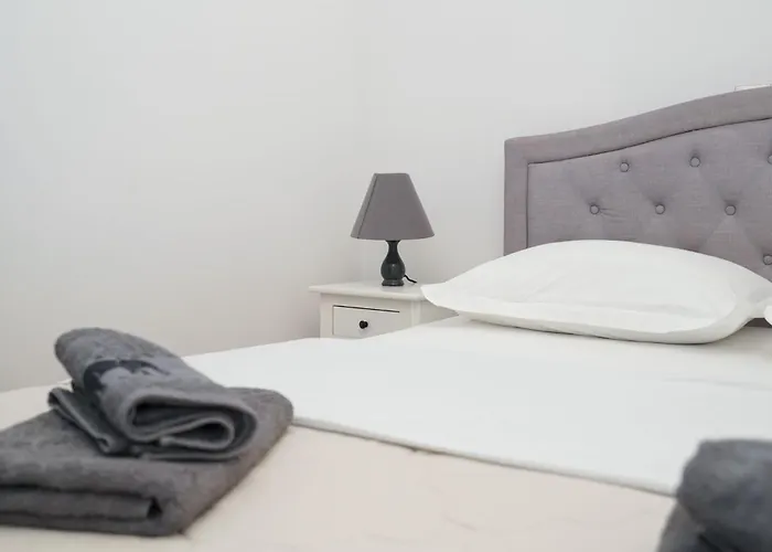 Klm Vila Rupalj