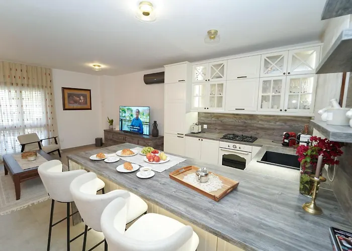 Klm Вилла Rupalj