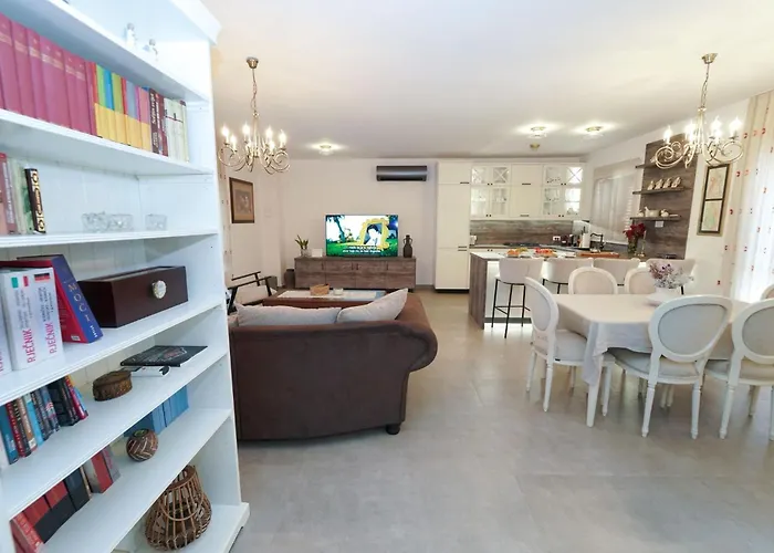 Vila Klm *