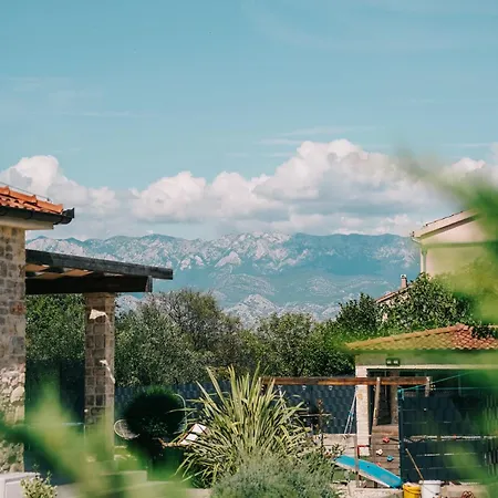 Villa Klm *