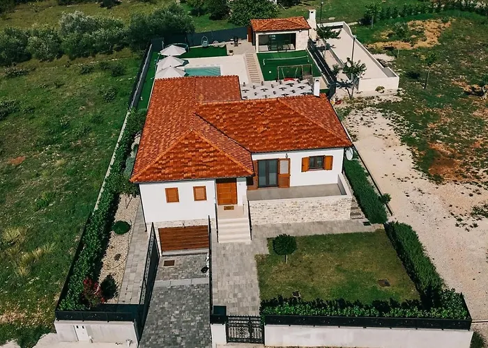 Klm Villa *